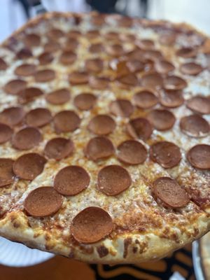 The Pizza Joint by null