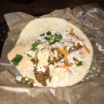Torchy's Tacos - Meet the scarecrow! - Tex-Mex Near Me - Round Rock, Texas