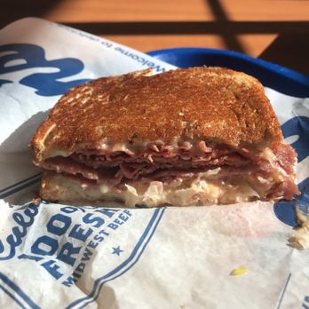 Culver's - Fast Food Near Me - Plymouth, Minnesota