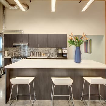 Interbay Work Lofts - amenities space - Shared Office Spaces Near Me - Seattle, Washington