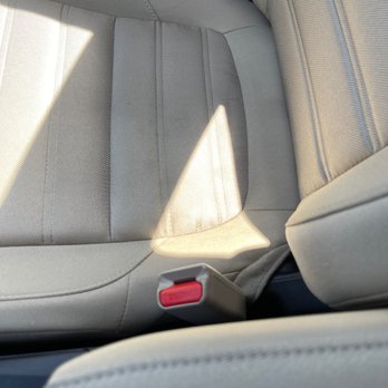 Next Generation Mobile Detailing - There was a nasty stain there #gone - Auto Detailing Near Me Next Generation Mobile Detailing - There was a nasty stain there #gone - Auto Detailing Near Me