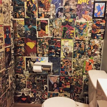 Mojo Vinyl - Their bathroom is neat! - Vinyl Records Near Me - Roswell, Georgia Mojo Vinyl - Their bathroom is neat! - Vinyl Records Near Me - Roswell, Georgia
