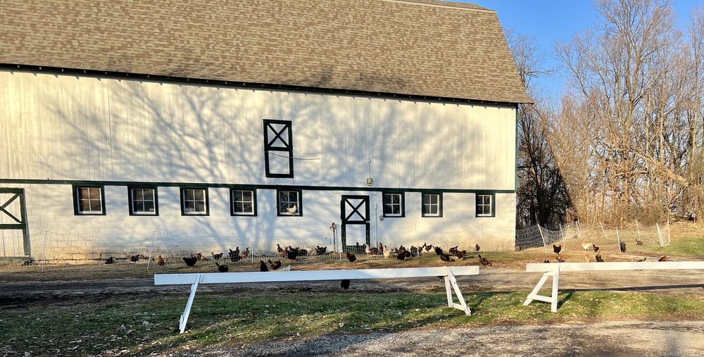 TEMPEL FARMS 17000 W Wadsworth Rd, Old Mill Creek, Illinois Venues