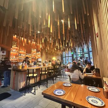 Mecha Noodle Bar - Ramen Near Me - Brookline, Massachusetts