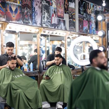 Razorz Barbershop - Barbers Near Me - Richardson, Texas Razorz Barbershop - Barbers Near Me - Richardson, Texas