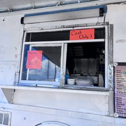 Taqueria La Zeta