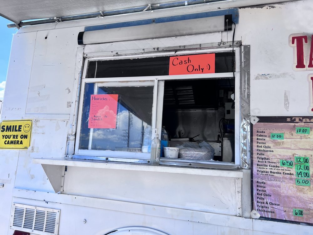 Taqueria la Zeta