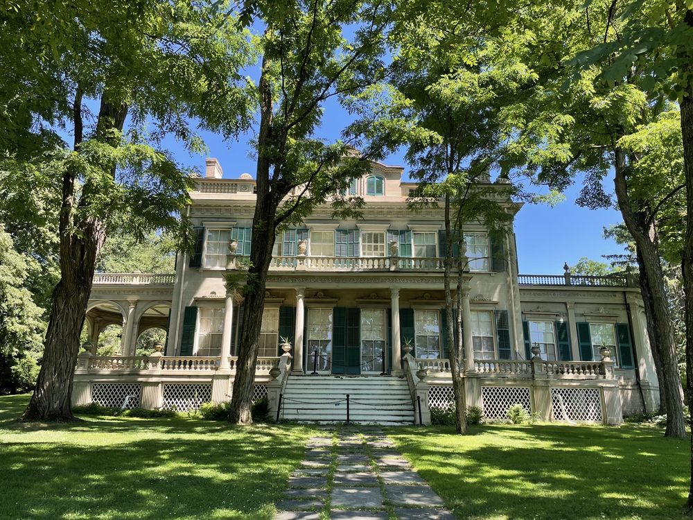 MONTGOMERY PLACE Updated June 2024 32 Photos Annandale On Hudson