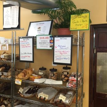 Bagel Club - Bagels Near Me - Bayside, New York Bagel Club - Bagels Near Me - Bayside, New York