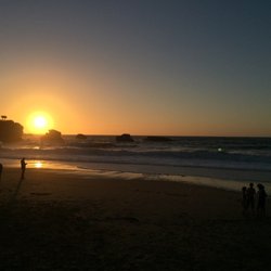Les Plages de Biarritz