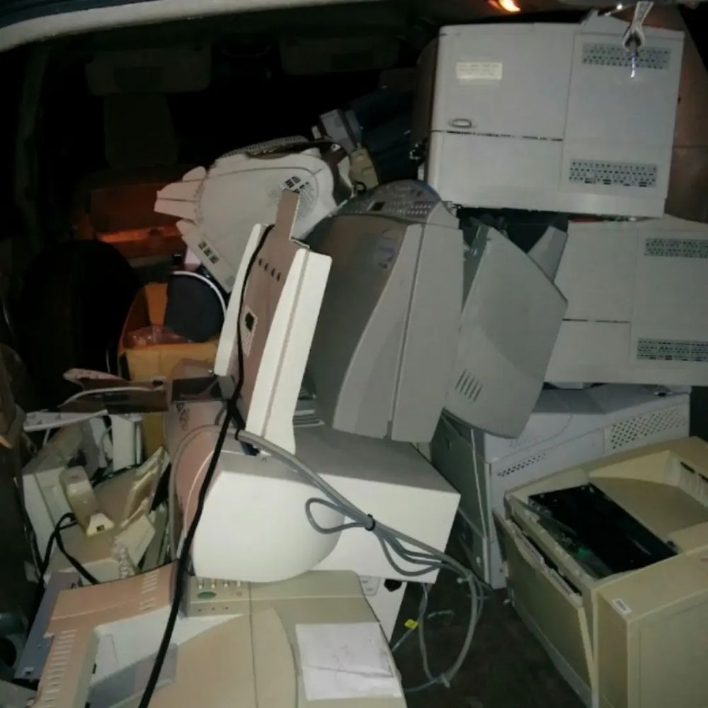 SKM JUNK REMOVAL Updated June 2024 34 Photos Minong, Wisconsin