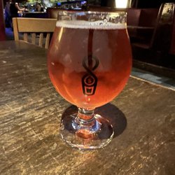 331 Club - Rhubarb Cherry Cider
