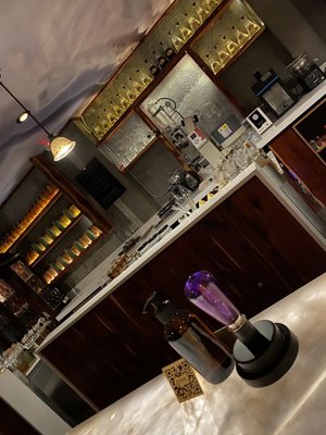 Diversion Cocktails by null