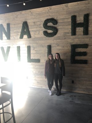 The Ainsworth Nashville by null