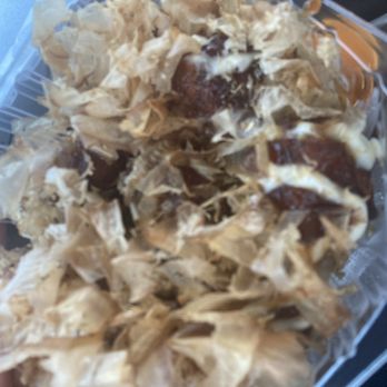 Bonchon Natomas - Takoyaki - Korean Near Me - Sacramento, California