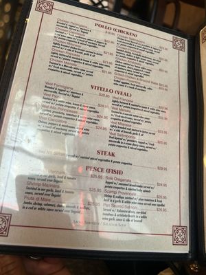 Beni’s Trattoria by null