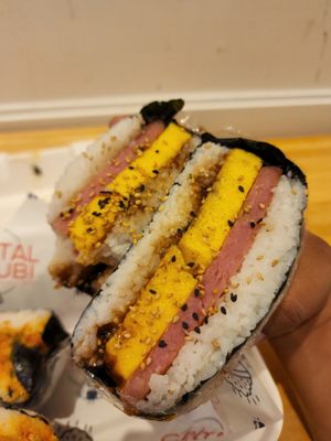 Capital Musubi by null