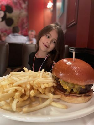 Christy's Restaurant by null