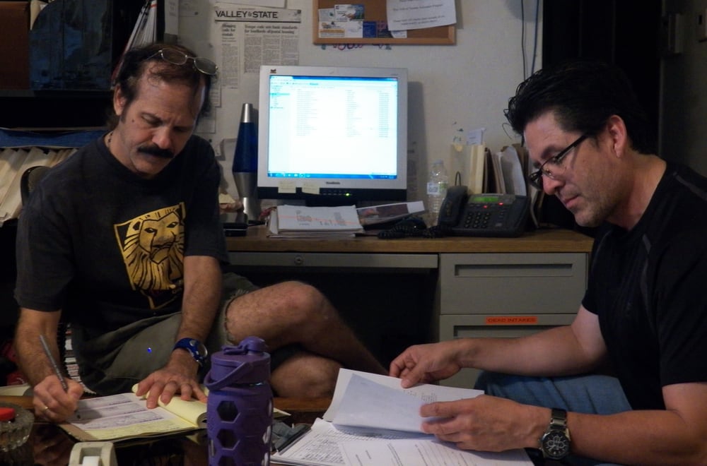 Arizona Tenants Advocates & Association - social services organization in Phoenix, AZ