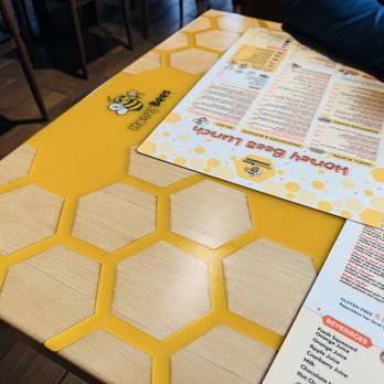 Honey Bees Breakfast Lunch - Breakfast & Brunch Near Me - Myrtle Beach, South Carolina Honey Bees Breakfast Lunch - Breakfast & Brunch Near Me - Myrtle Beach, South Carolina