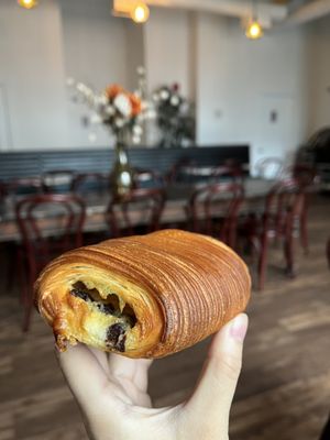 PRB Boulangerie KENDALL SQUARE by null