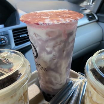 Boba Bliss - Bubble Tea Near Me - Dublin, California