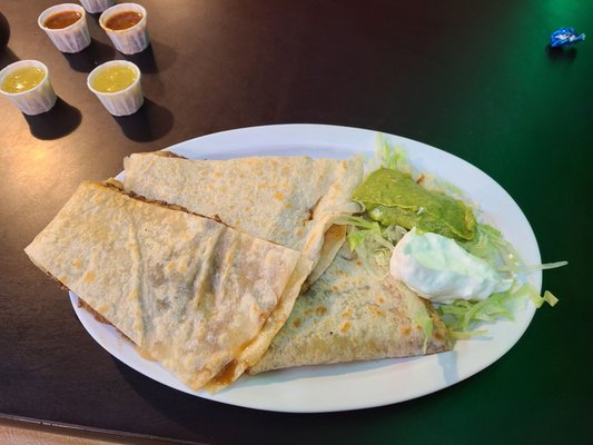 Las Famosas De Jose by null