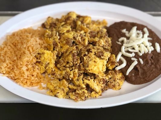 Sunshine Mexican Cafe - Restaurant & Catering by null