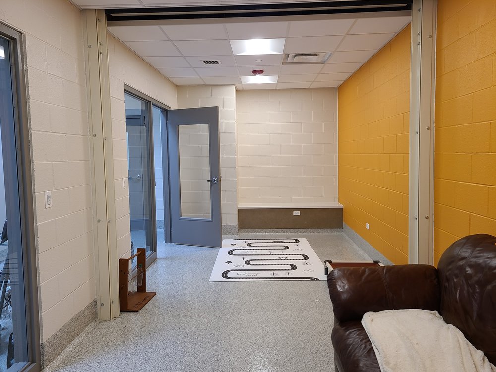 WEST SUBURBAN HUMANE SOCIETY Updated June 2024 34 Photos & 104