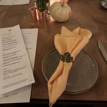 La Plazuela - New American Near Me - Santa Fe, New Mexico