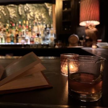 Ranger Station - Cocktail Bars Near Me - Atlanta, Georgia Ranger Station - Cocktail Bars Near Me - Atlanta, Georgia