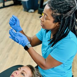 Spero Rehab - Bastrop - Offering dry needling for a variety of conditions including muscle tension, sprains, strains, TMJ disorders, and recovery