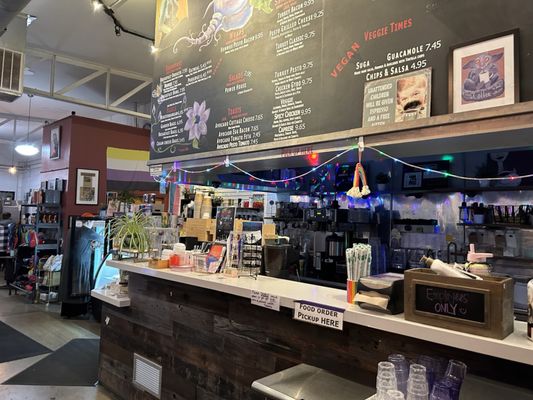 Sugar House Coffee by null