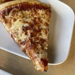 Fazoli's - Pizza
