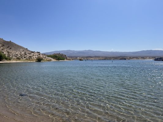 Cottonwood Cove Resort & Marina by null