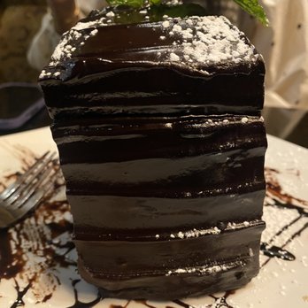 Urban Crust - Jeanne-Marie's Chocolate Cake(Huge) - Pizza Near Me - Plano, Texas Urban Crust - Jeanne-Marie's Chocolate Cake(Huge) - Pizza Near Me - Plano, Texas