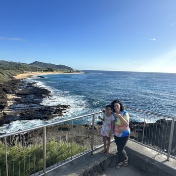 1 Epic Tour - Blowhole - Bus Tours Near Me