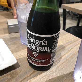 Ferso’s - Mexican soda - Mexican Near Me - Richmond, Texas