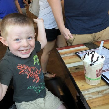 Twisted Root Burger - Everyone loves a good milkshake! - American Near Me - Mansfield, Texas Twisted Root Burger - Everyone loves a good milkshake! - American Near Me - Mansfield, Texas