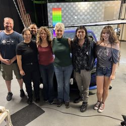 Studio A Acting Class