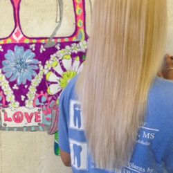 Bohemian Me Salon