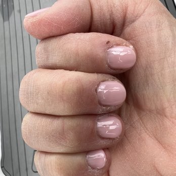 New Nails and Spa - Nails - Nail Salons Near Me - Coeur d'Alene, Idaho New Nails and Spa - Nails - Nail Salons Near Me - Coeur d'Alene, Idaho