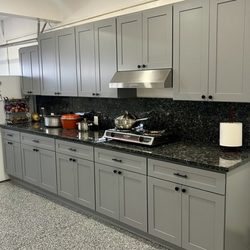 Tracy Marble Countertops