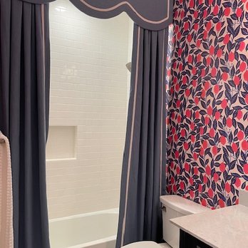 Christy's Draperies - Furniture Reupholstery Near Me - Dallas, Texas