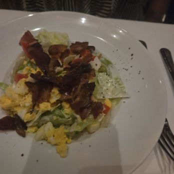 Mastro's Steakhouse - Steakhouses Near Me - Houston, Texas