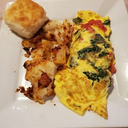 Omelet