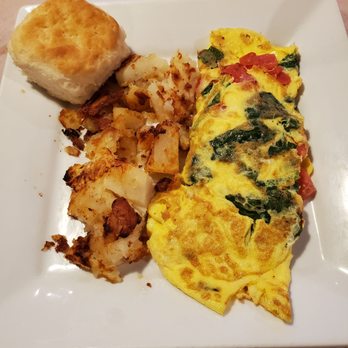 Christo's Family Restaurant - Omelet - Breakfast & Brunch Near Me - Trinity, Florida Christo's Family Restaurant - Omelet - Breakfast & Brunch Near Me - Trinity, Florida
