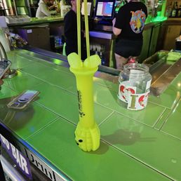 Hand grenade Hand grenade