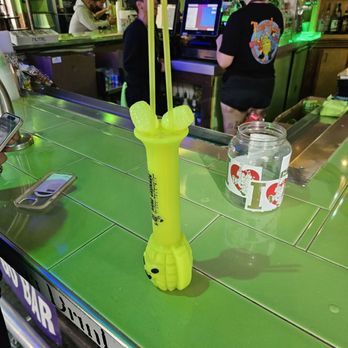 Tropical Isle Original - Hand grenade - Bars Near Me - New Orleans, Louisiana Tropical Isle Original - Hand grenade - Bars Near Me - New Orleans, Louisiana