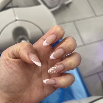 The Nail Print - Waxing Near Me - San Jose, California The Nail Print - Waxing Near Me - San Jose, California